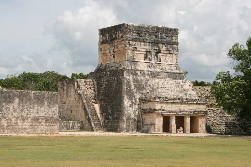 Mexico & Guatemala 2010 - 0043